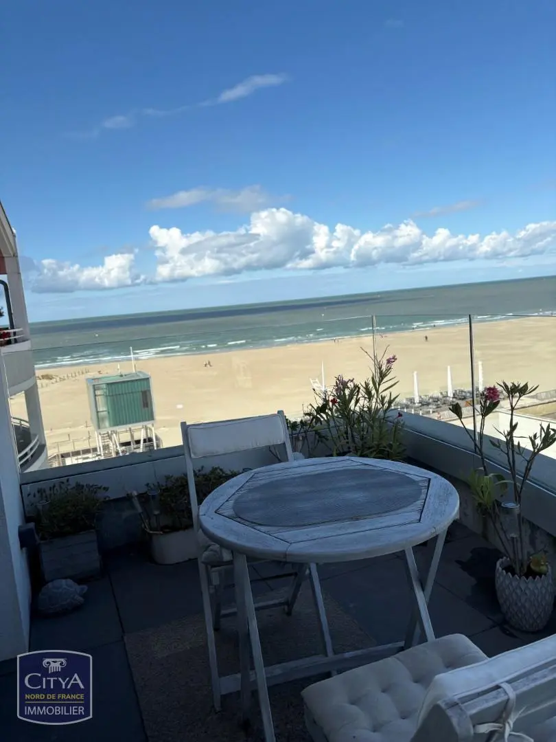 Photo 6 Appartement 2 pièces 43.73m²