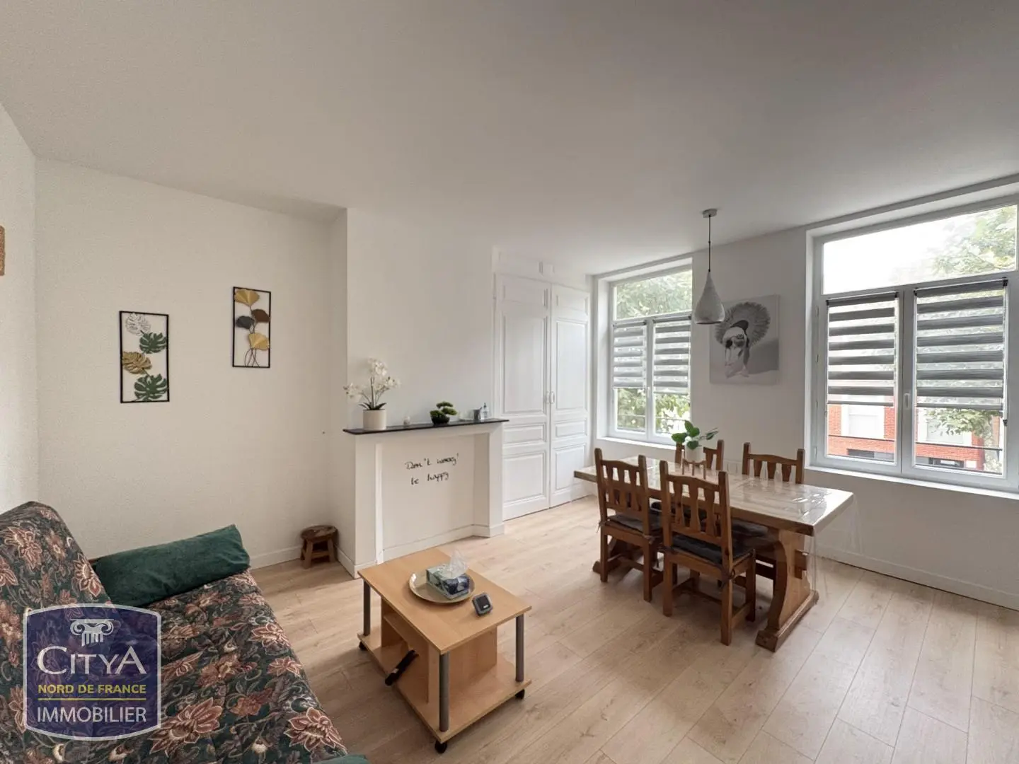 Photo 1 appartement Dunkerque