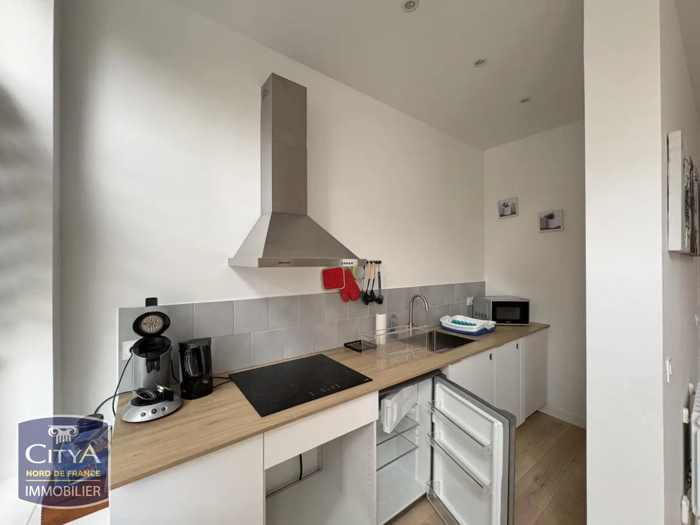Photo 2 appartement Dunkerque
