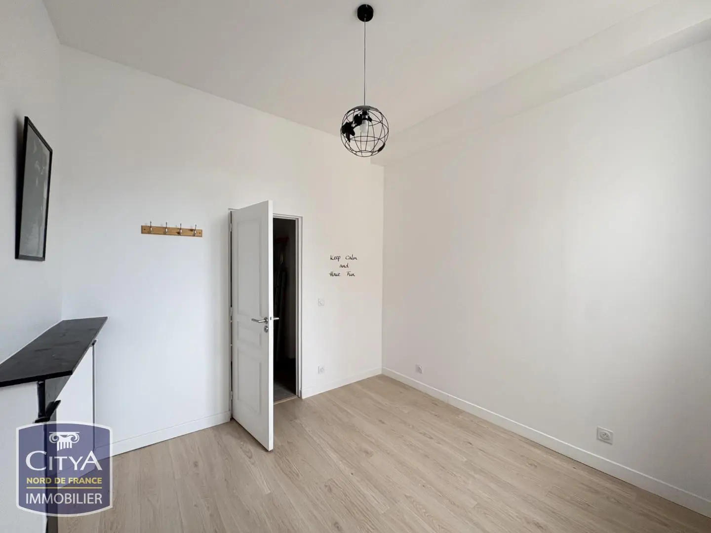 Photo 3 appartement Dunkerque