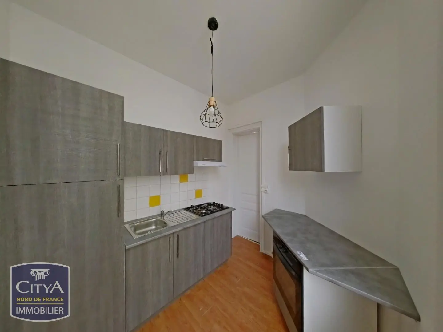 Photo 1 Appartement 3 pièces 65m²