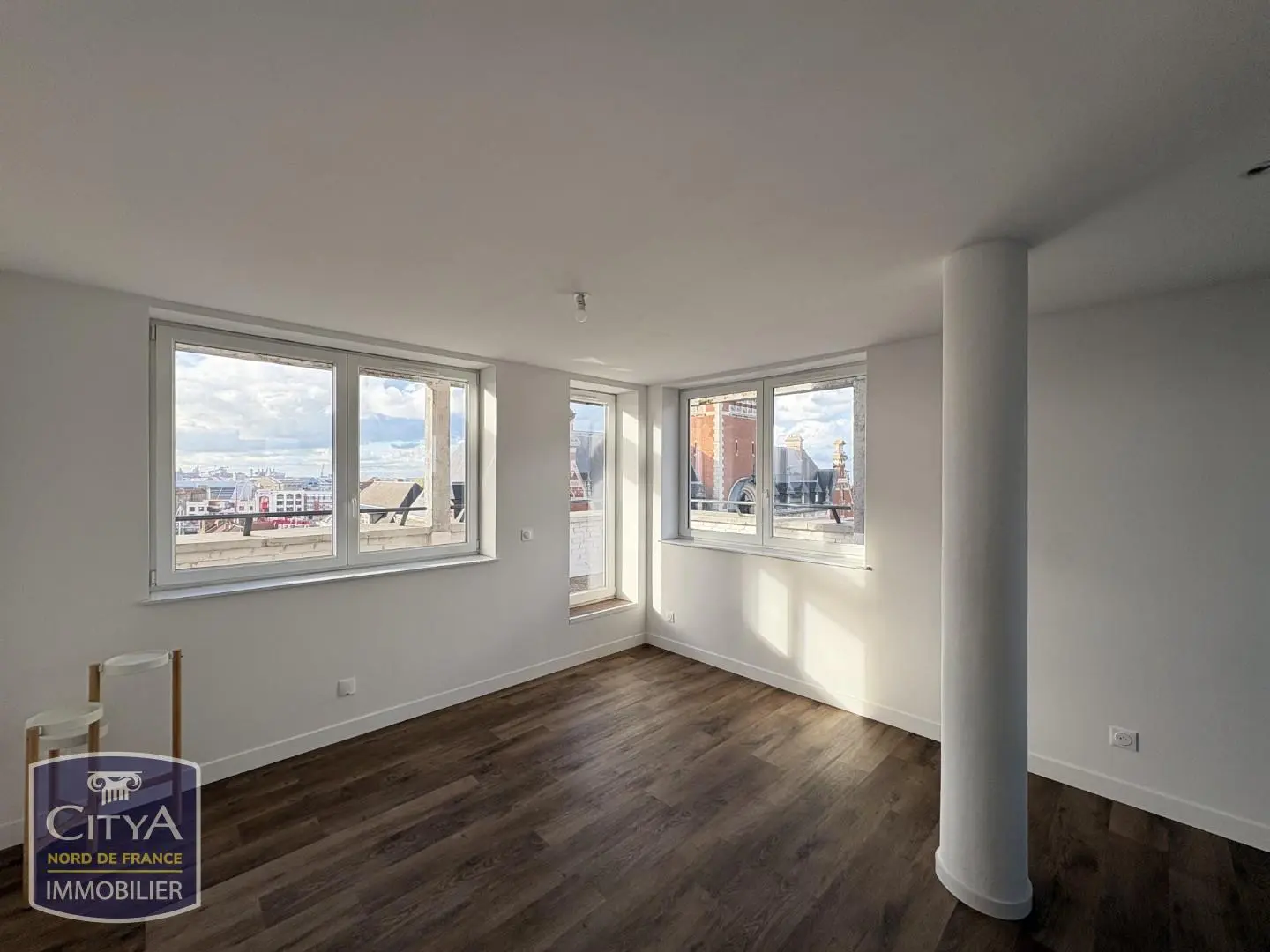 Photo 3 Appartement 2 pièces 41.27m²