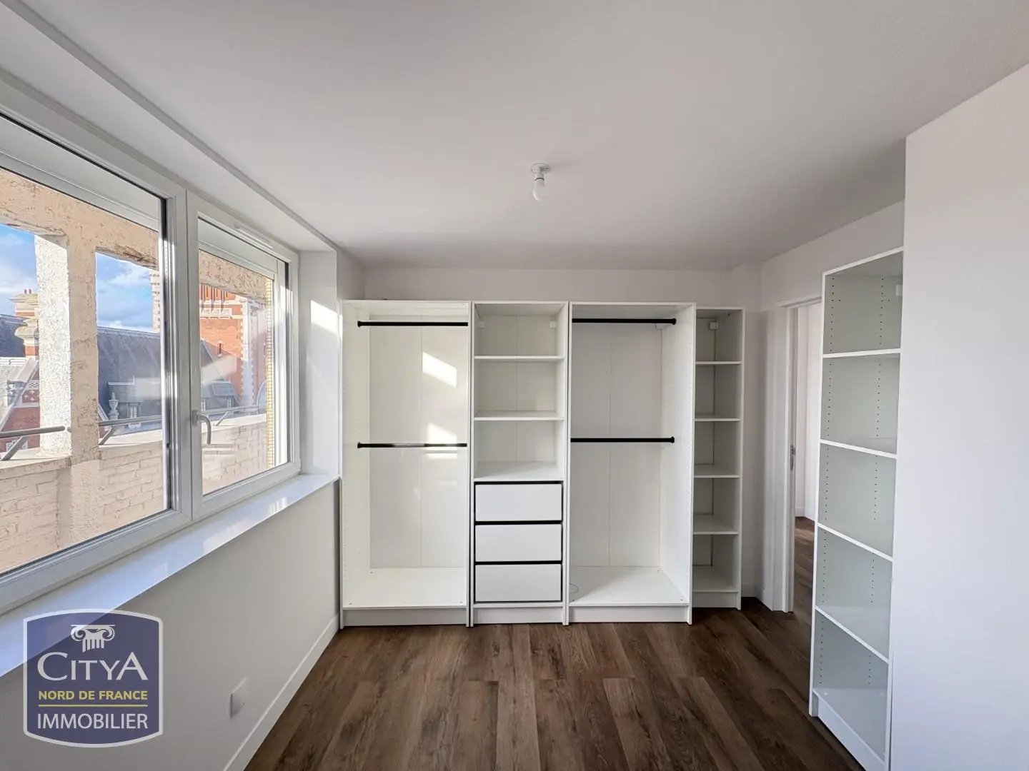 Photo 4 Appartement 2 pièces 41.27m²