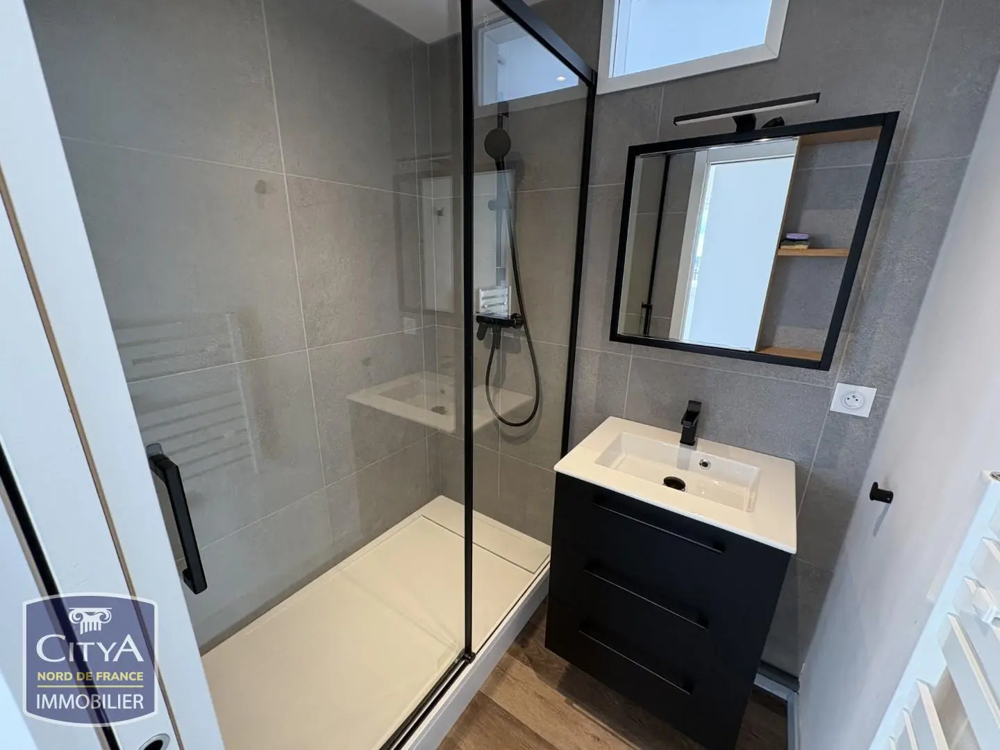 Photo 5 Appartement 2 pièces 41.27m²