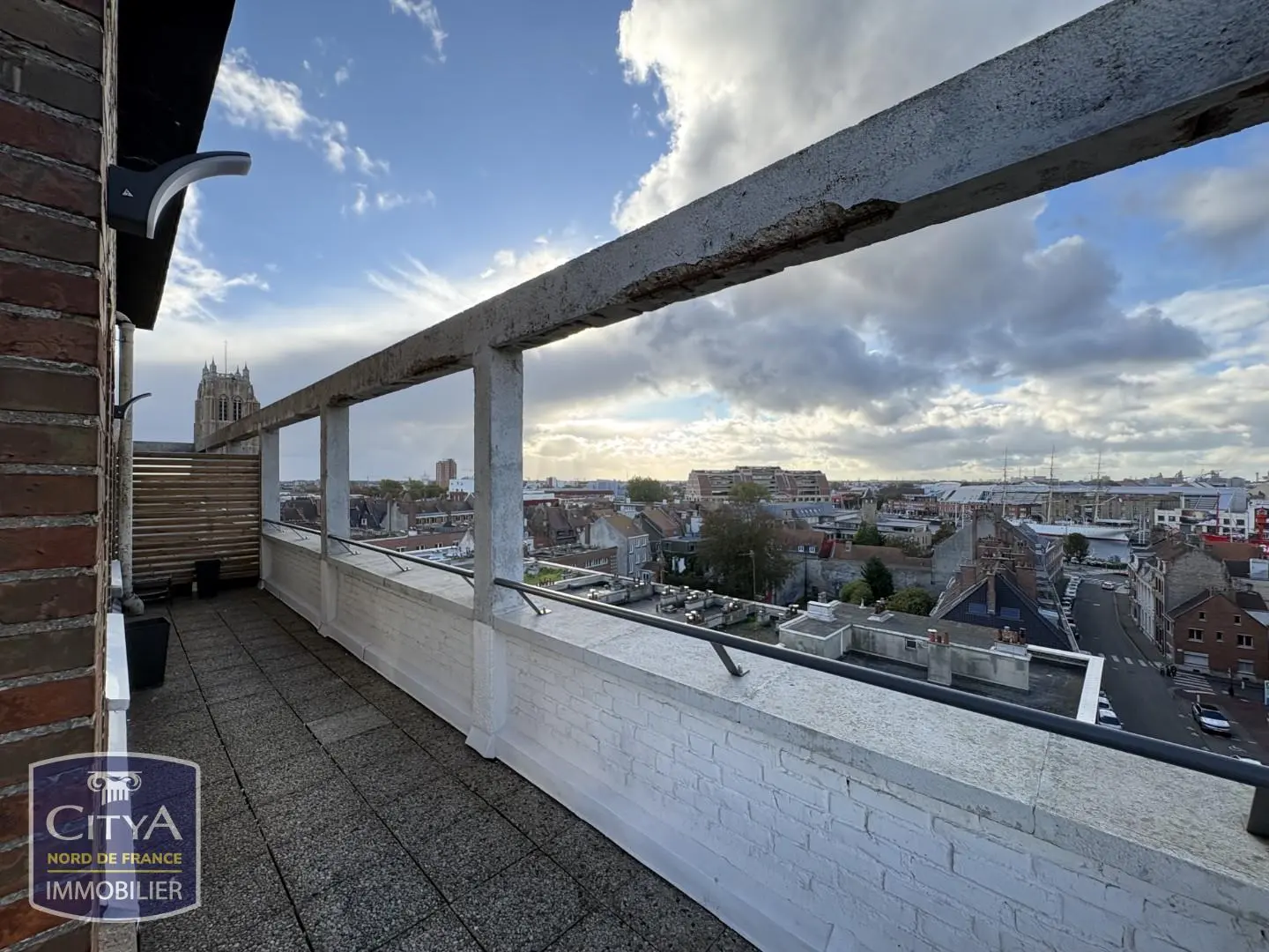Photo 6 Appartement 2 pièces 41.27m²