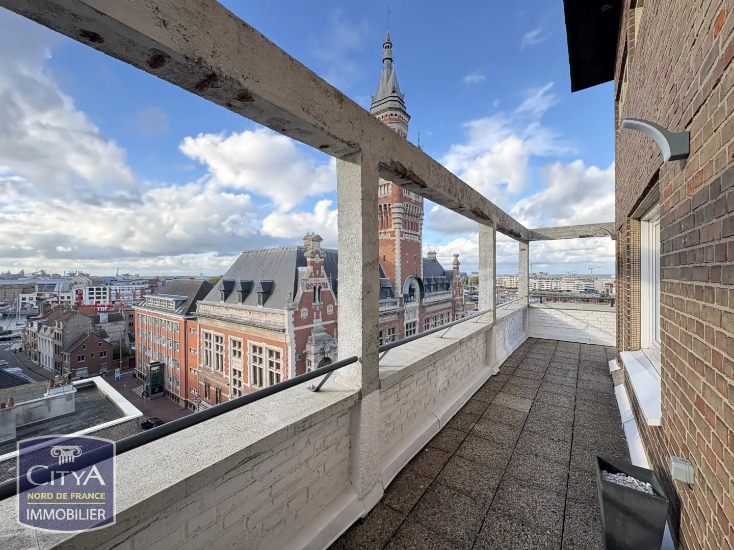 Photo 7 Appartement 2 pièces 41.27m²
