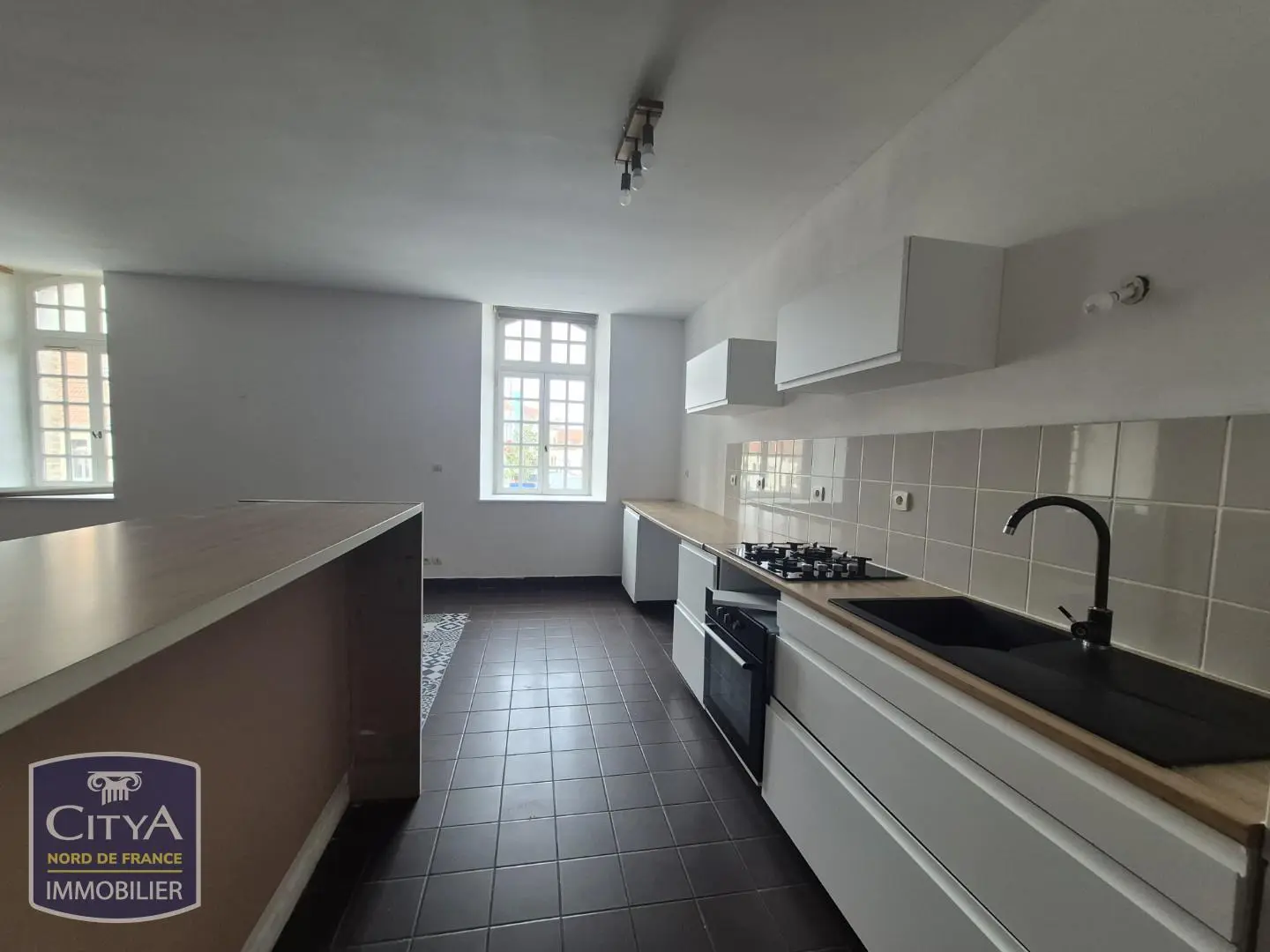 Photo 1 Appartement 3 pièces 82m²