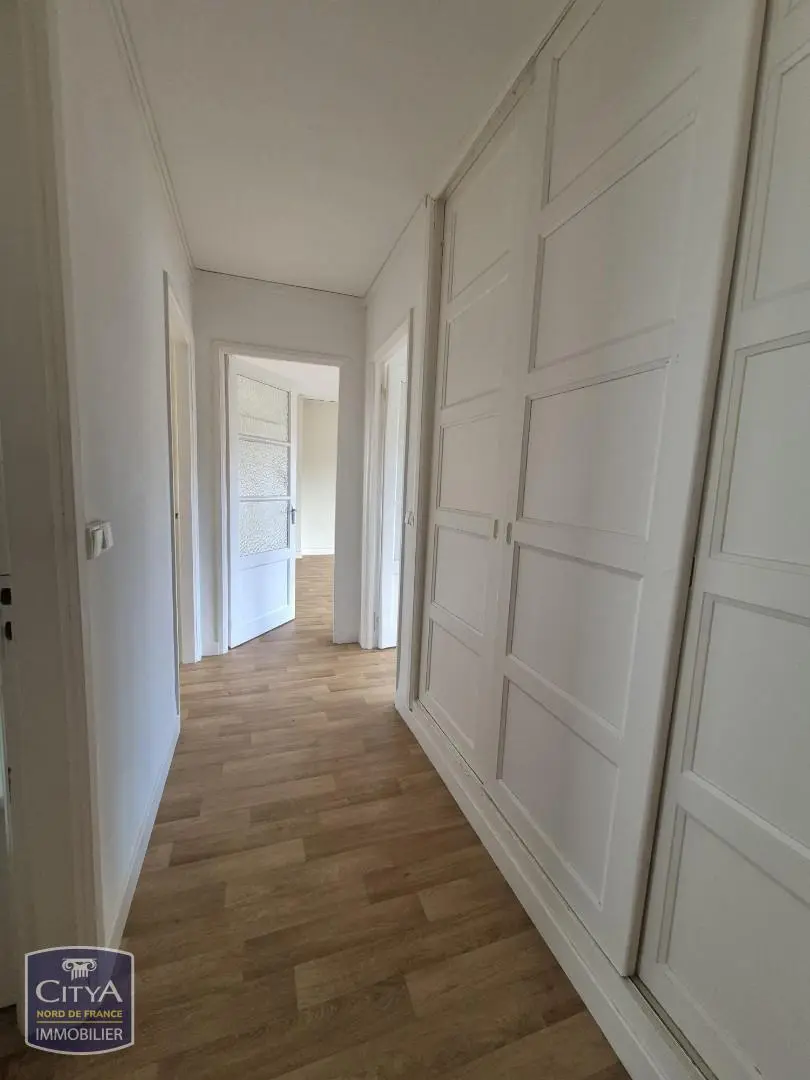 Photo 1 appartement Dunkerque