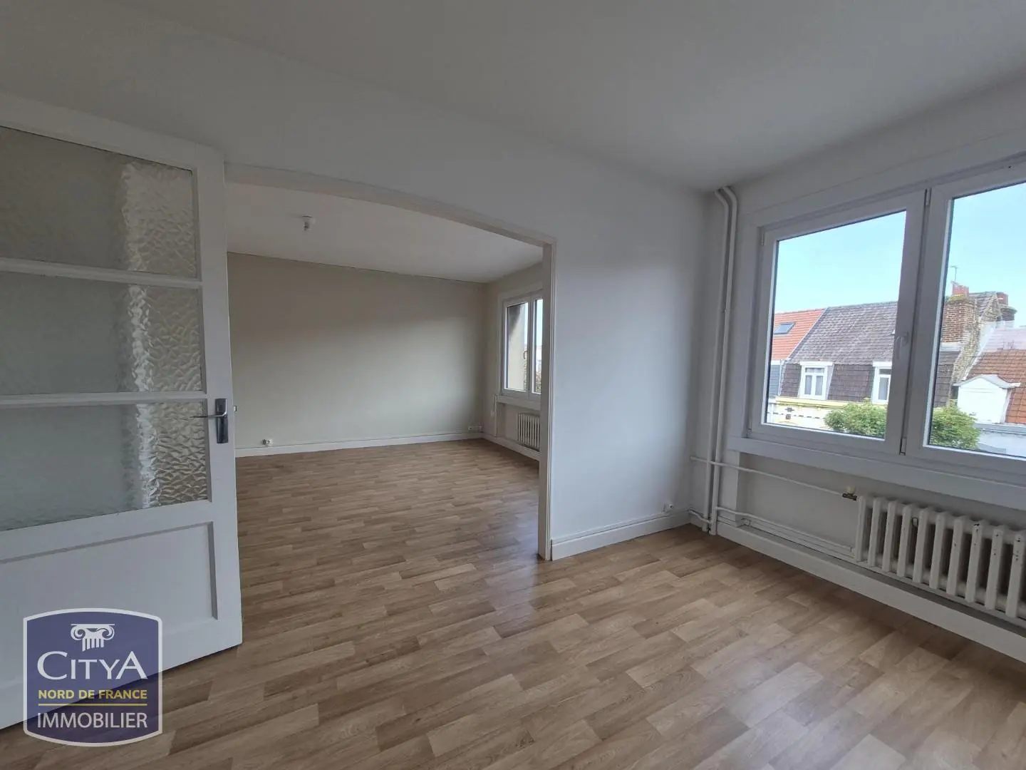 Photo 2 appartement Dunkerque