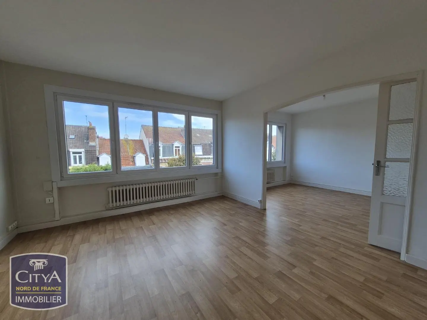 Photo 3 appartement Dunkerque