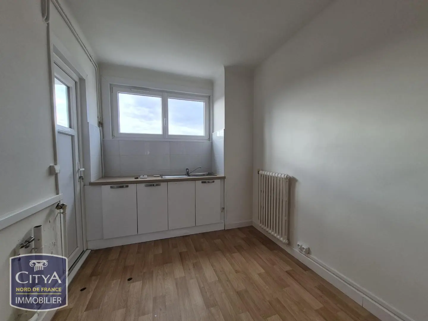 Photo 4 appartement Dunkerque