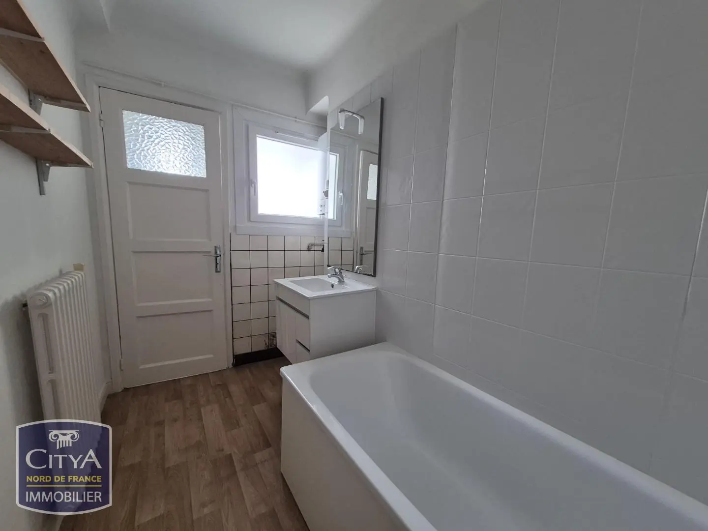 Photo 6 appartement Dunkerque