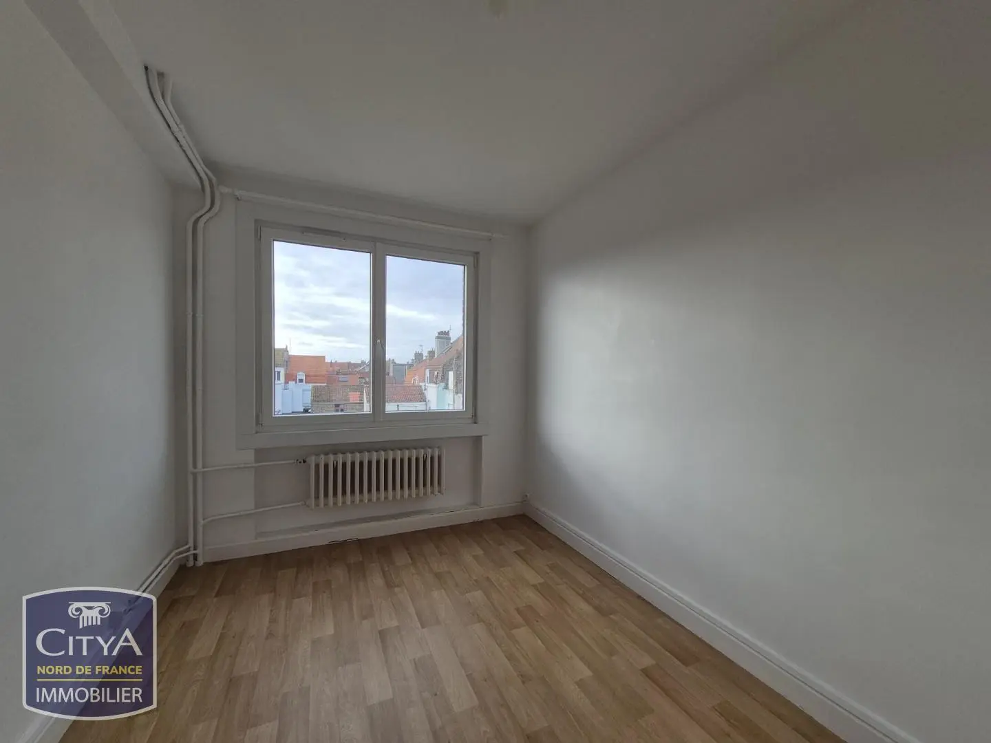 Photo 8 appartement Dunkerque