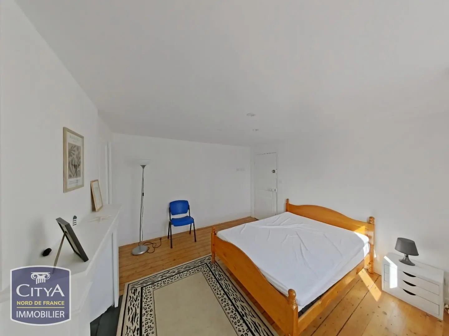 Photo 3 Appartement 1 pièce 40m²