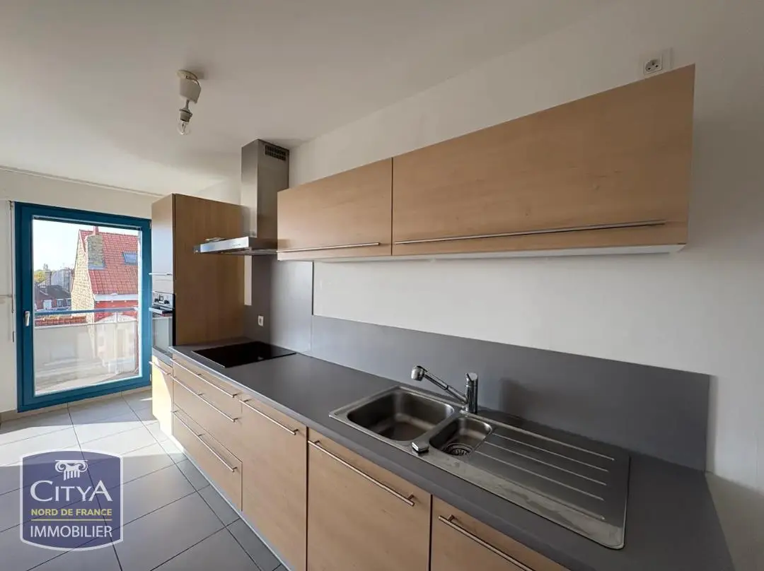 Photo 1 Appartement 3 pièces 68.5m²
