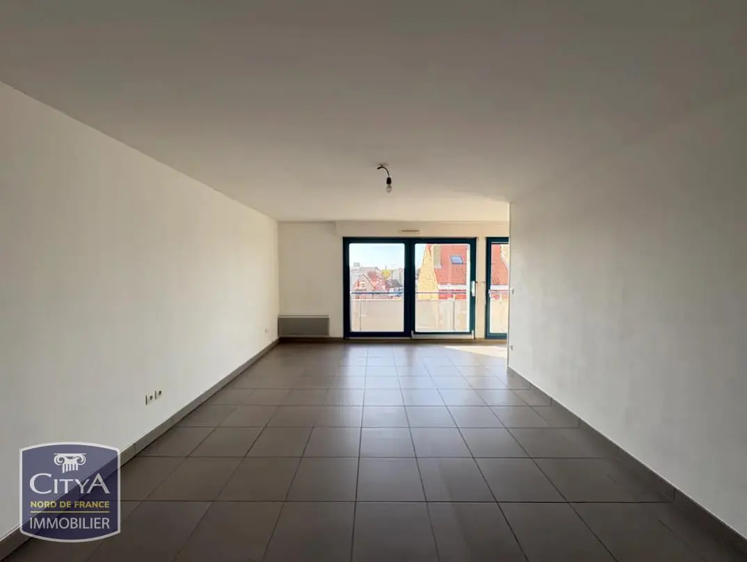 Photo 1 appartement Dunkerque