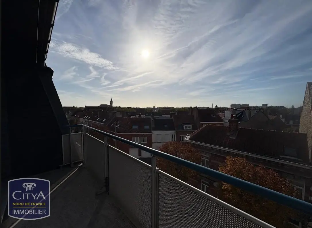 Photo 2 appartement Dunkerque