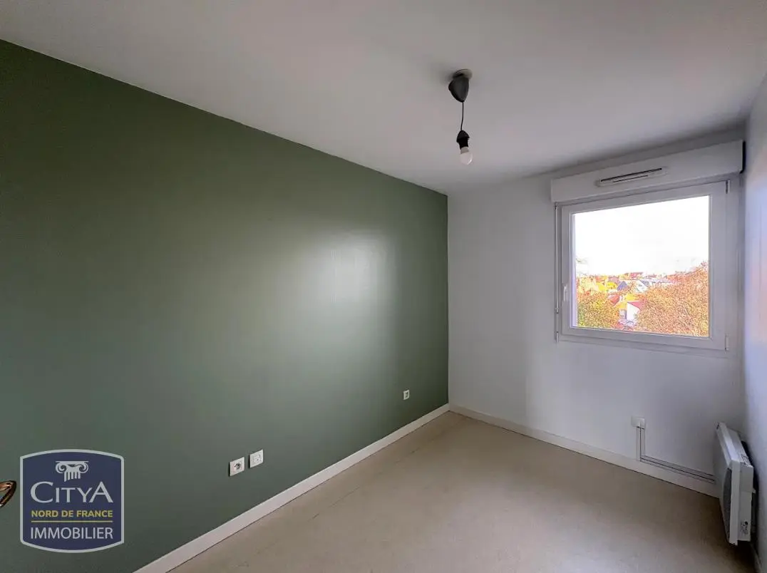 Photo 3 appartement Dunkerque
