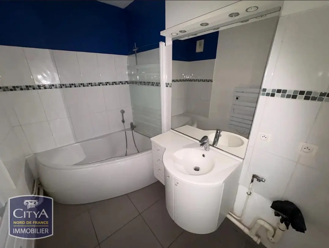 Photo 5 appartement Dunkerque