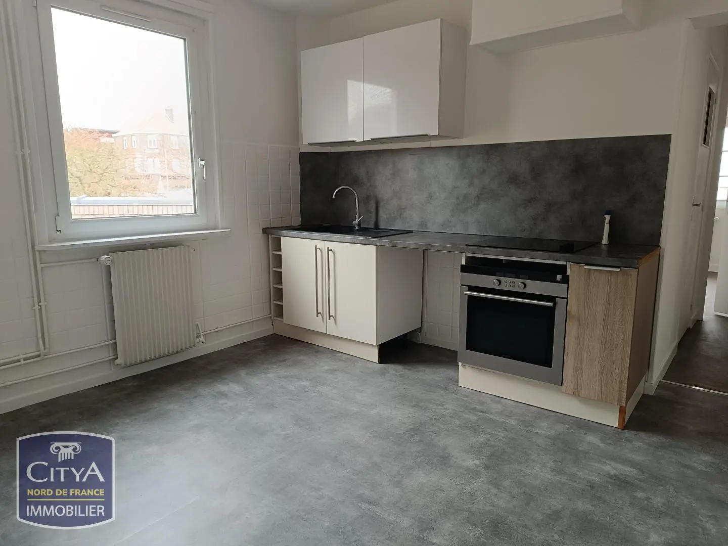 Photo 1 Appartement 2 pièces 50m²