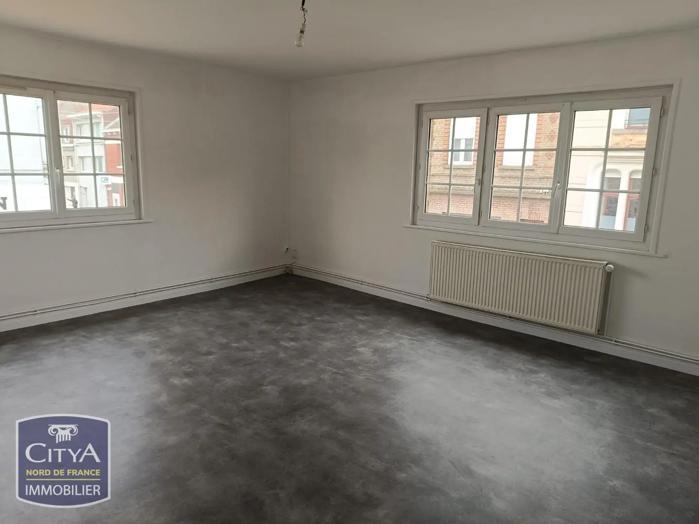 Photo 1 appartement Dunkerque