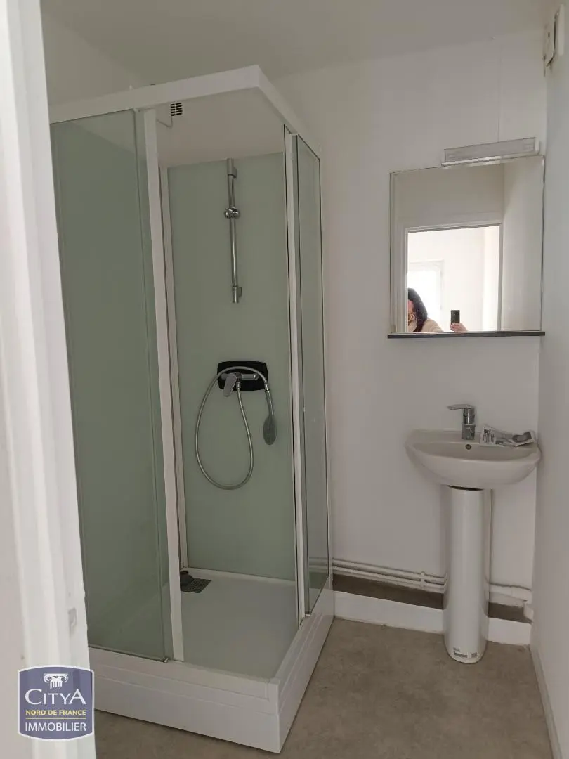 Photo 2 appartement Dunkerque