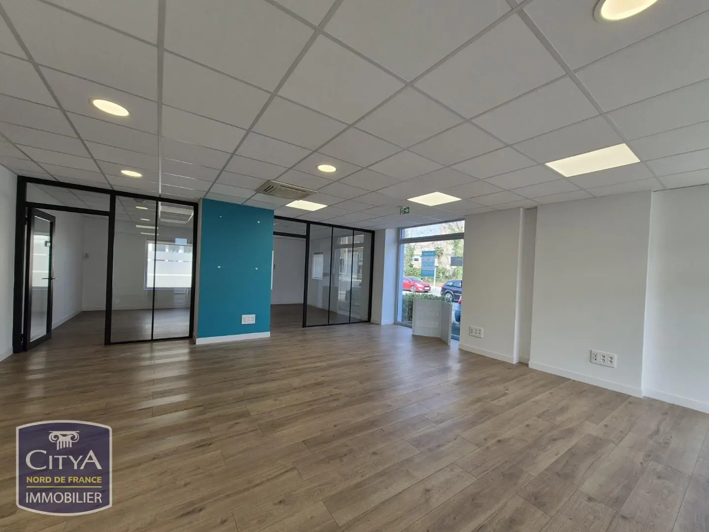Photo 4 Local Commercial 157m²