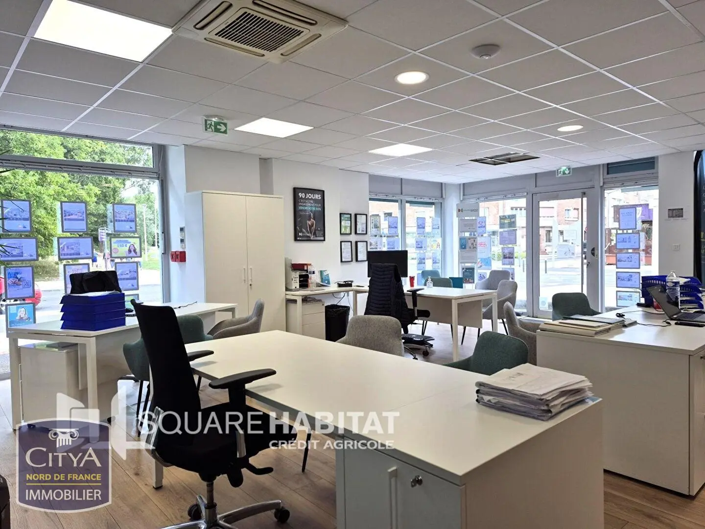 Photo 9 Local Commercial 157m²