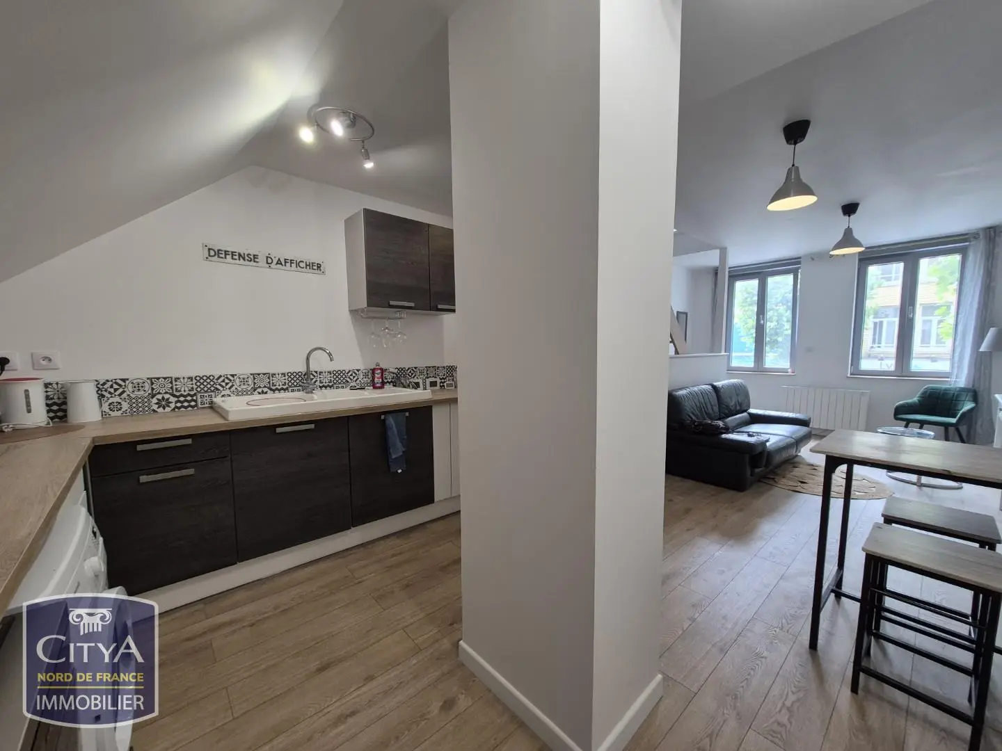Photo 2 Appartement 11.19m²