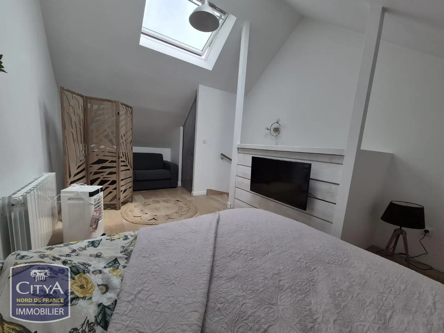Photo 4 Appartement 11.19m²