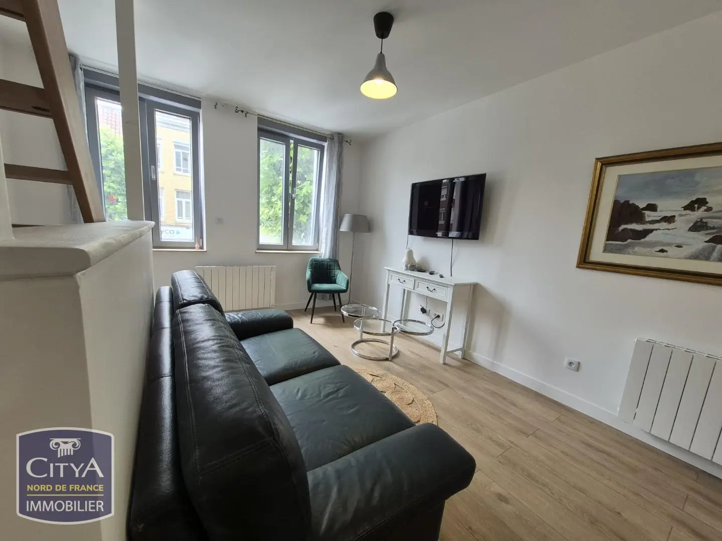 Photo 6 Appartement 11.19m²