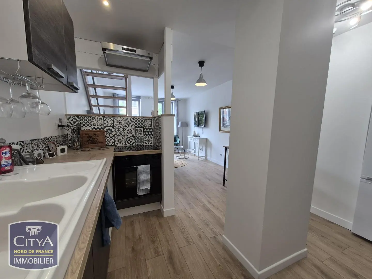 Photo 7 Appartement 11.19m²