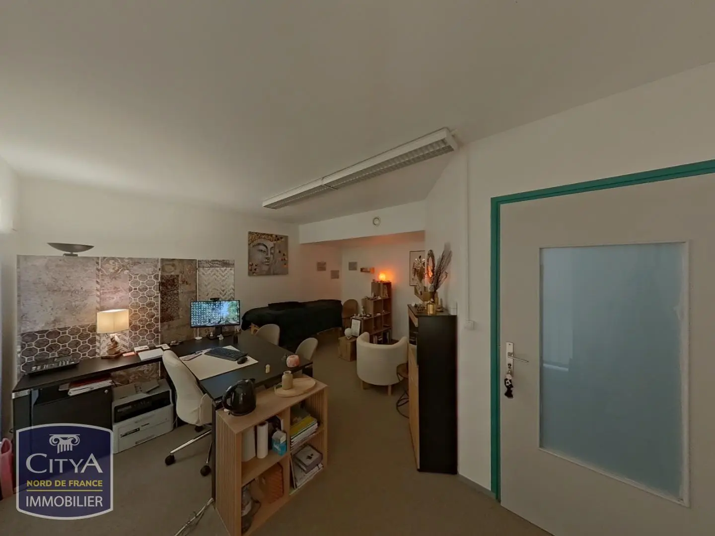 Photo 2 Local Professionnel 18.42m²