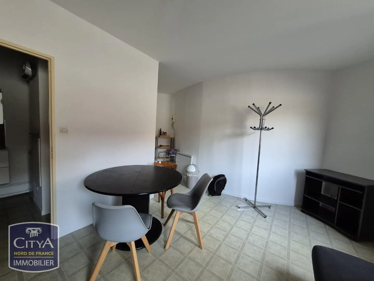 Photo 3 Appartement 1 pièce 23m²