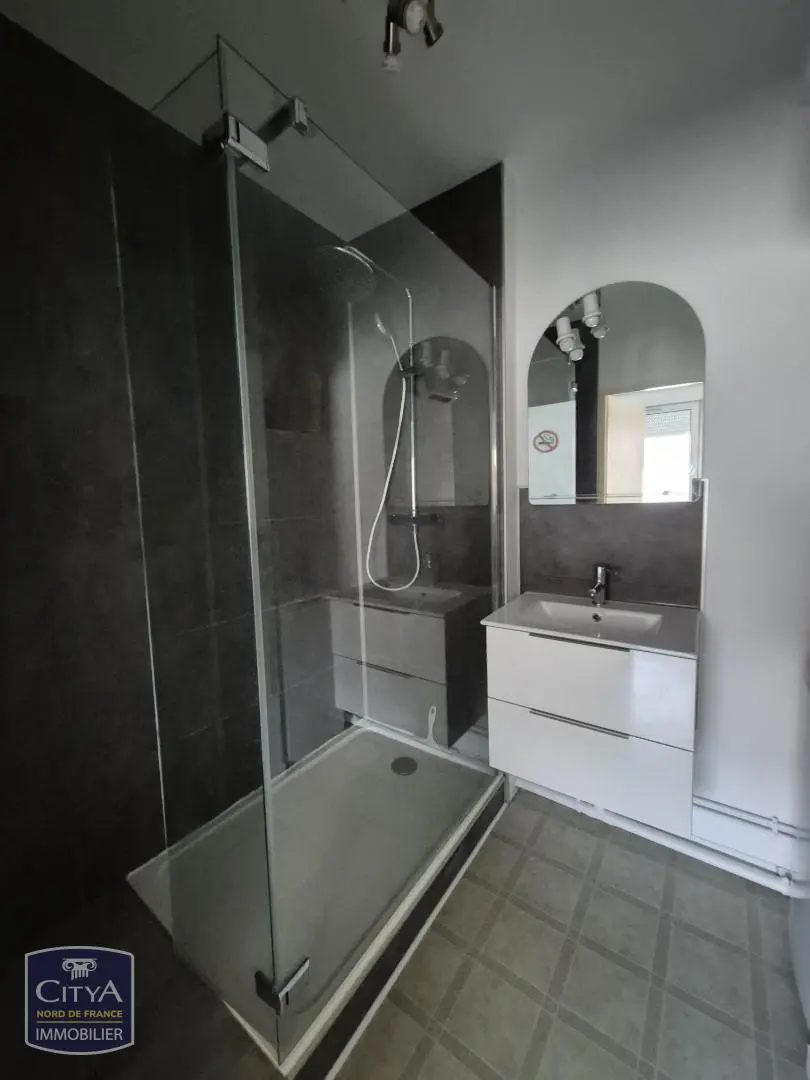 Photo 4 Appartement 1 pièce 23m²