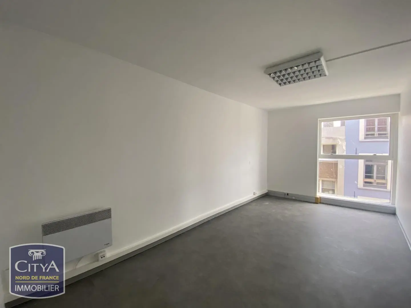 Photo 1 Local Professionnel 29m²
