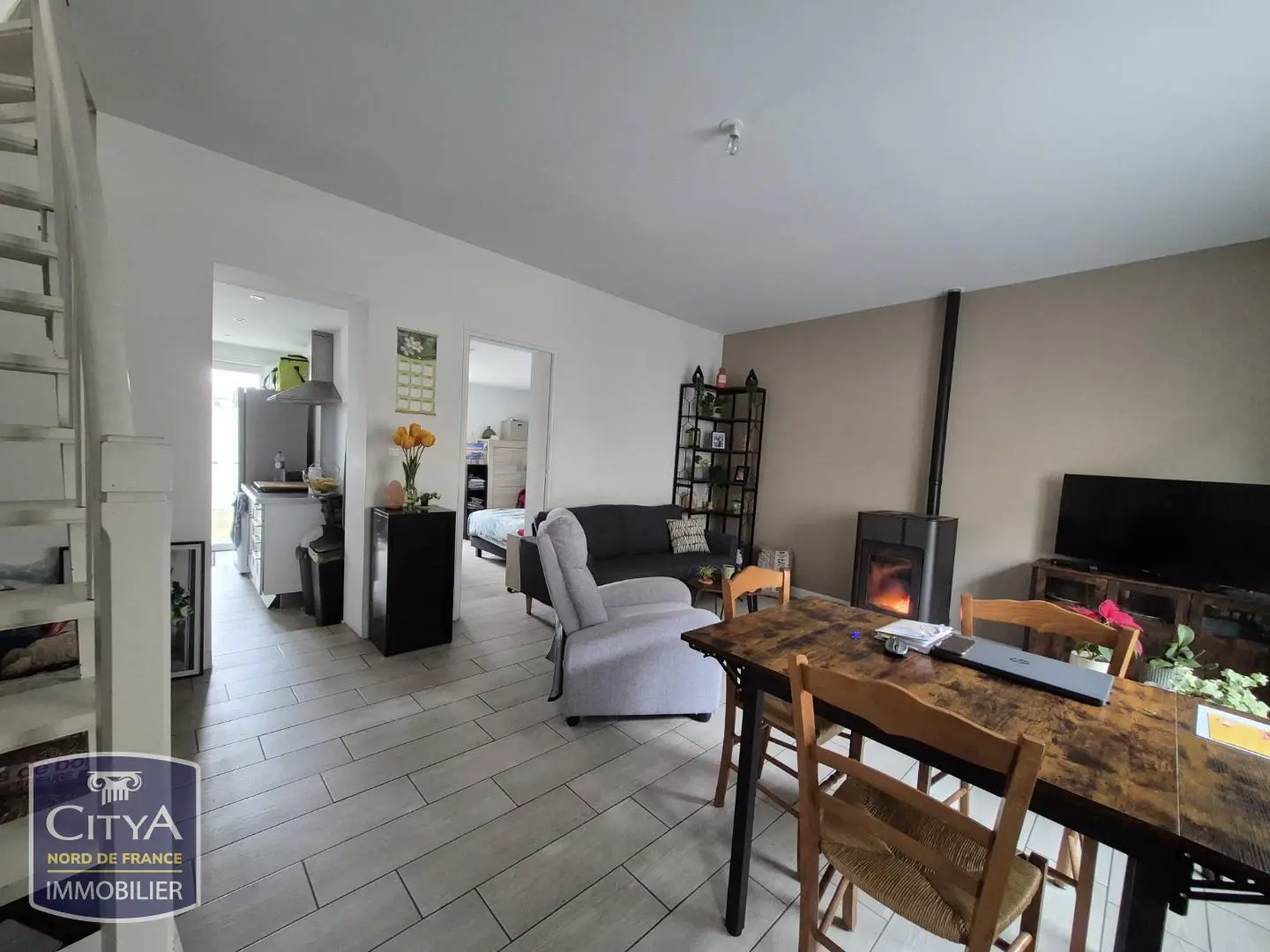 Photo 1 Maison 4 pièces 72.58m²