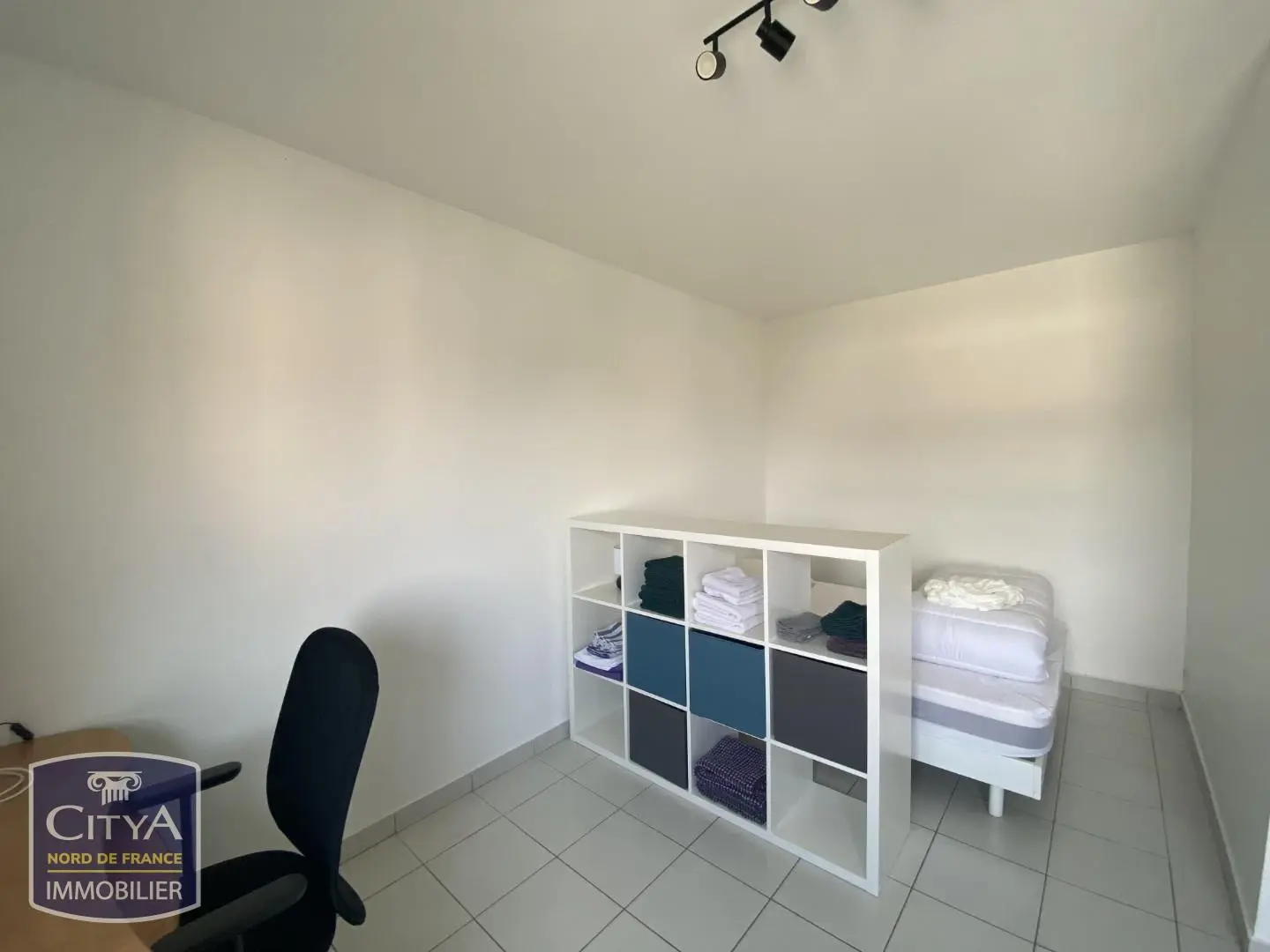 Photo 2 Appartement 1 pièce 29.03m²