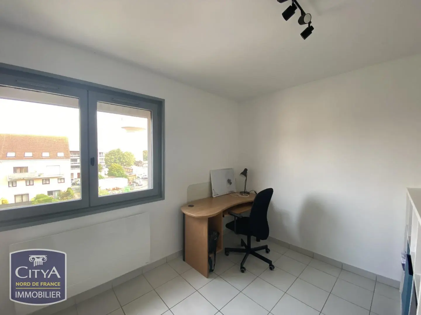 Photo 3 Appartement 1 pièce 29.03m²