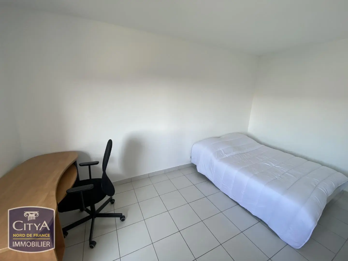 Photo 4 Appartement 1 pièce 29.03m²