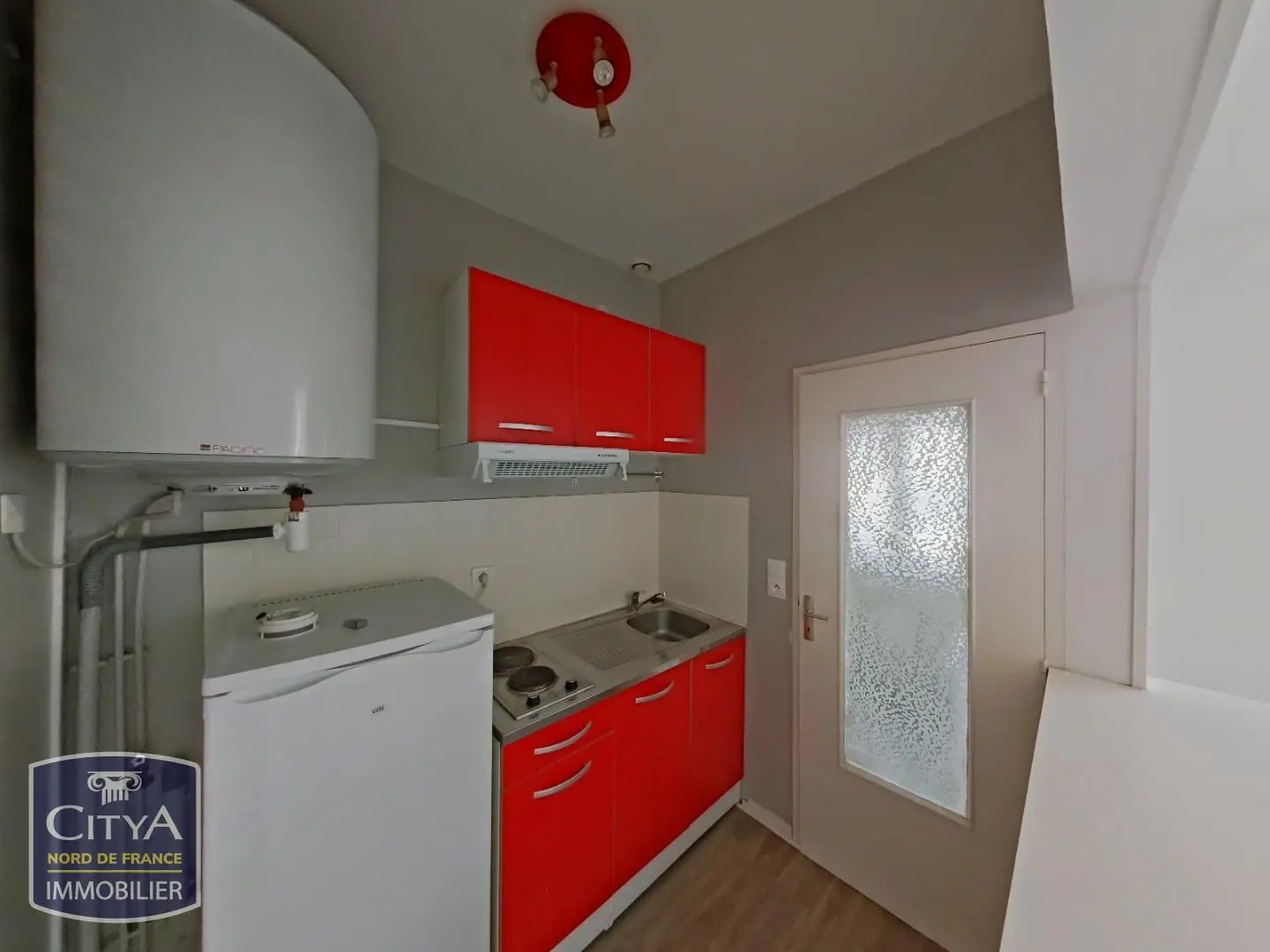 Photo 1 Appartement 2 pièces 35.6m²