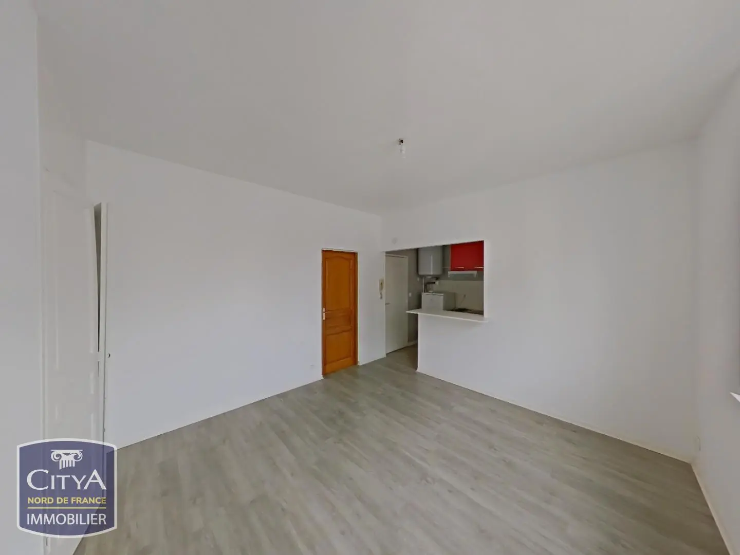 Photo 2 Appartement 2 pièces 35.6m²