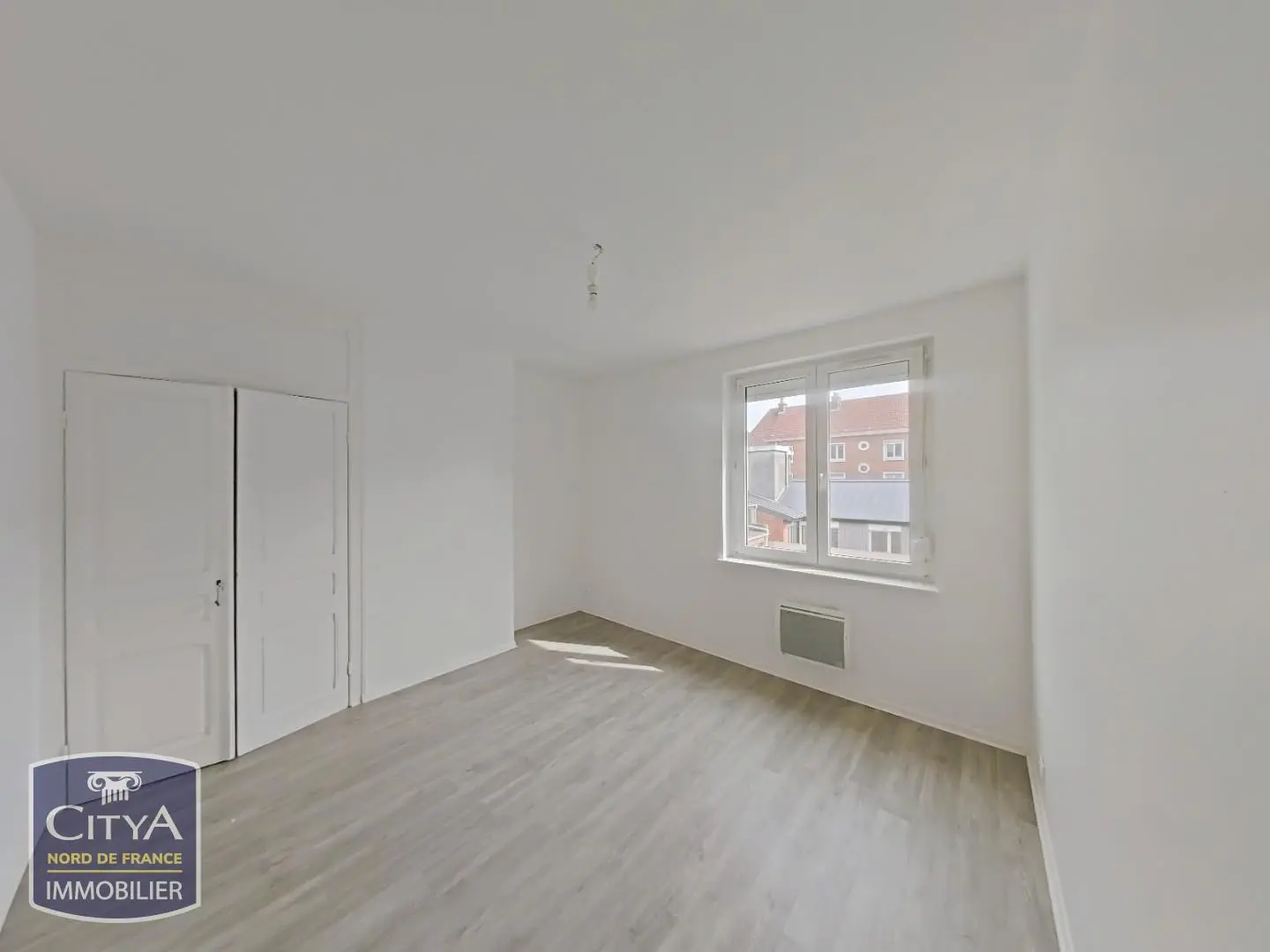 Photo 3 Appartement 2 pièces 35.6m²
