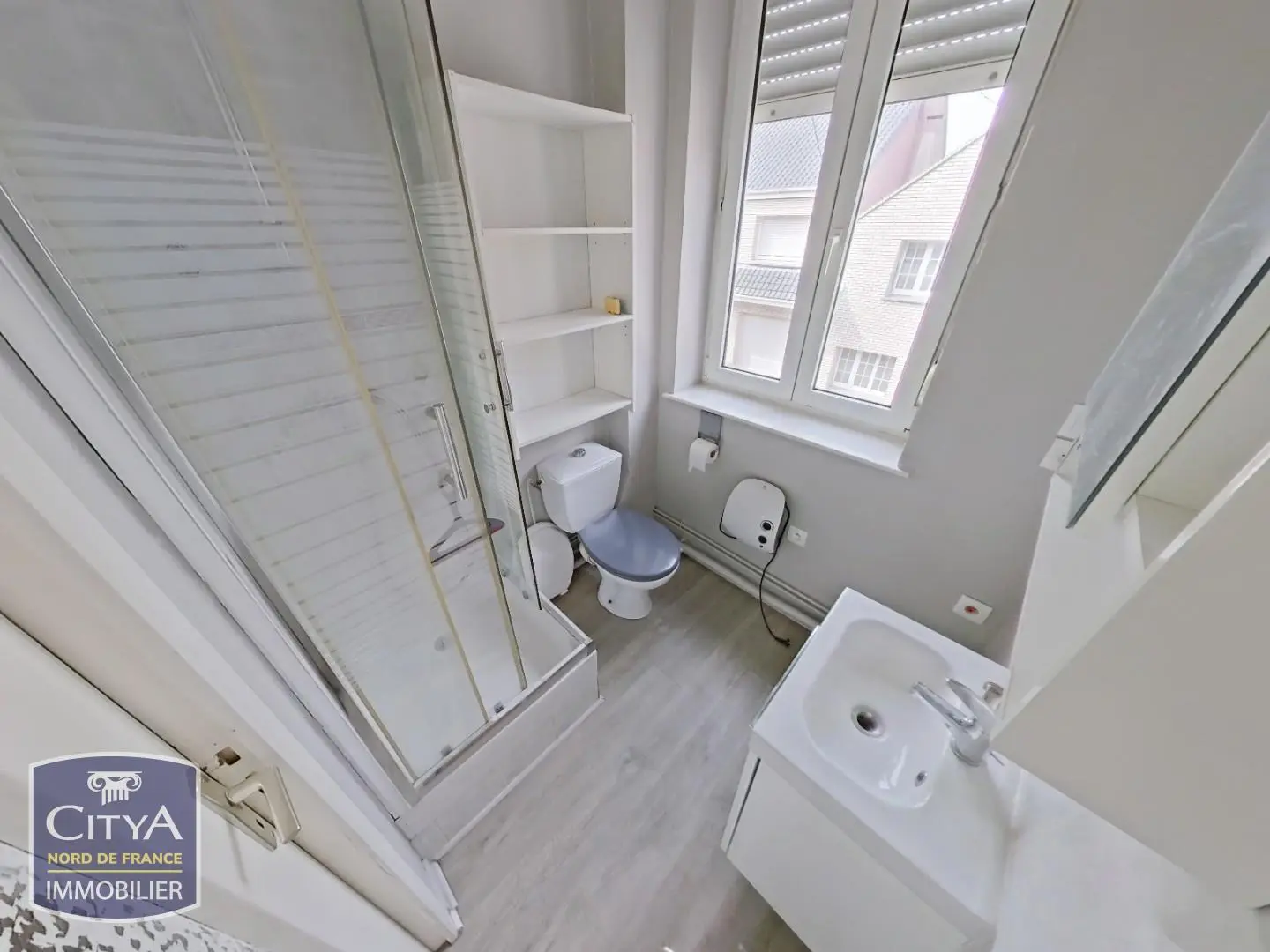 Photo 4 Appartement 2 pièces 35.6m²