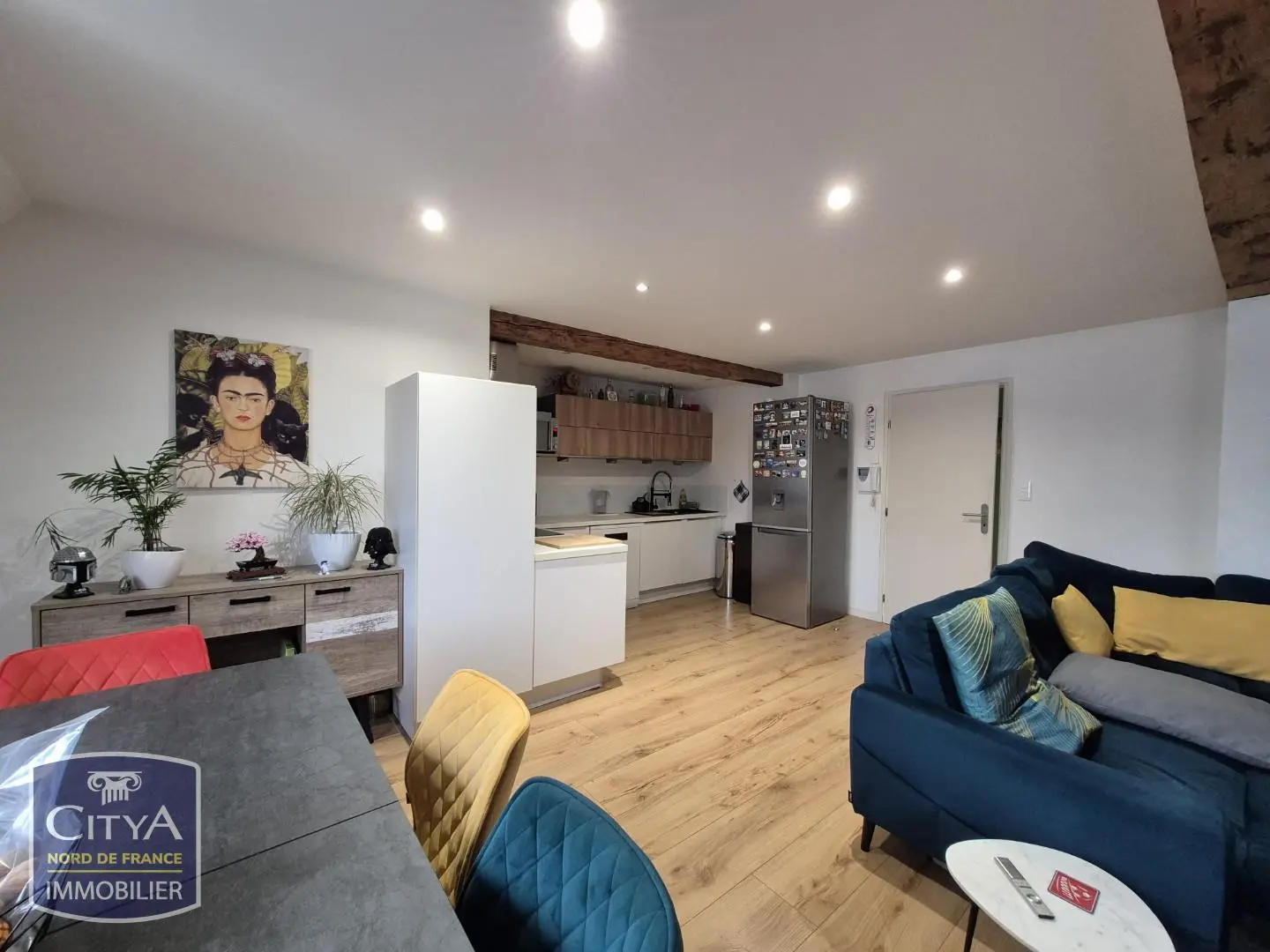 Photo 6 Appartement 4 pièces 77.2m²