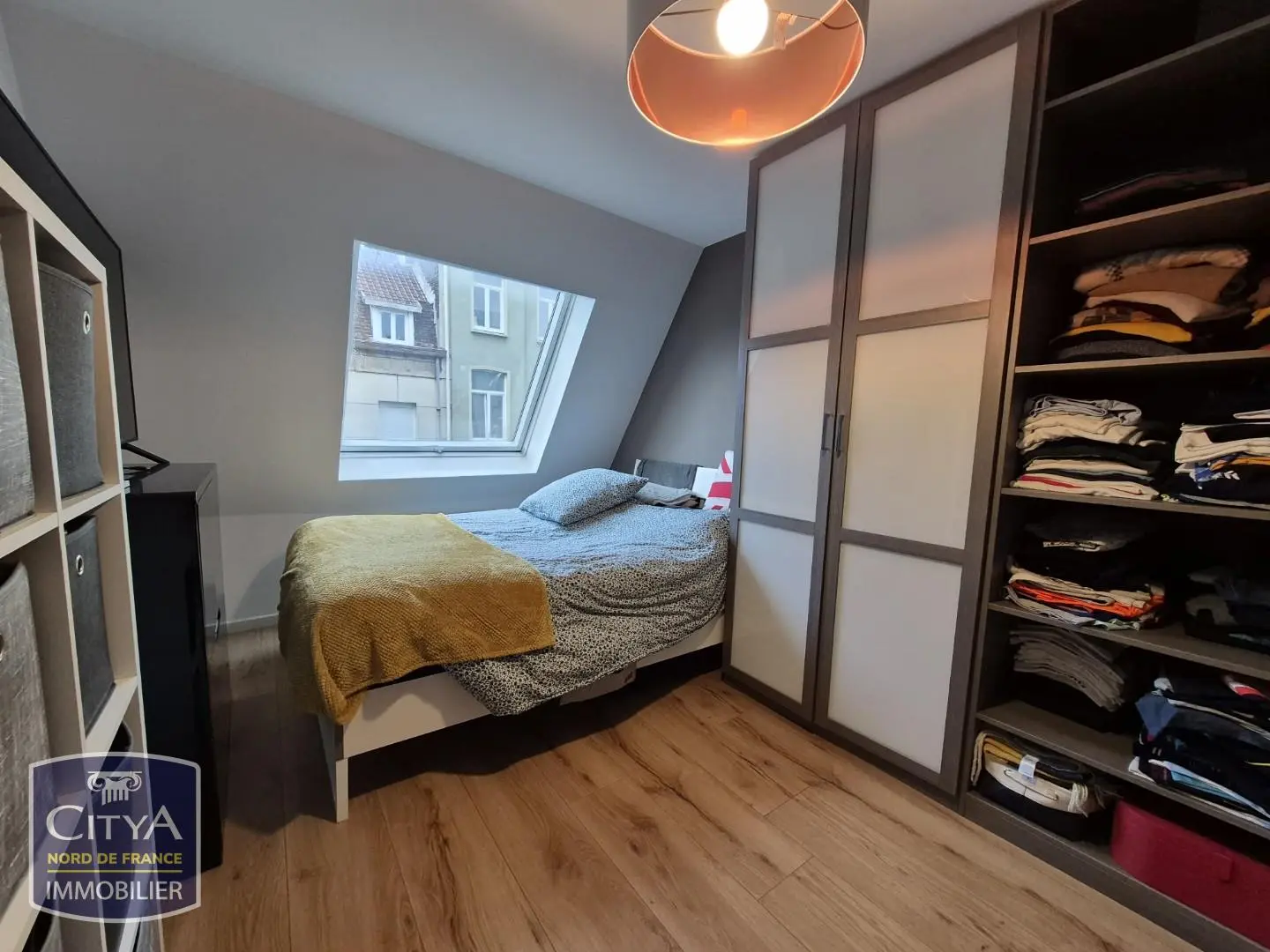 Photo 9 Appartement 4 pièces 77.2m²