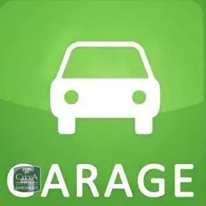 Photo 1 Parking 13m²