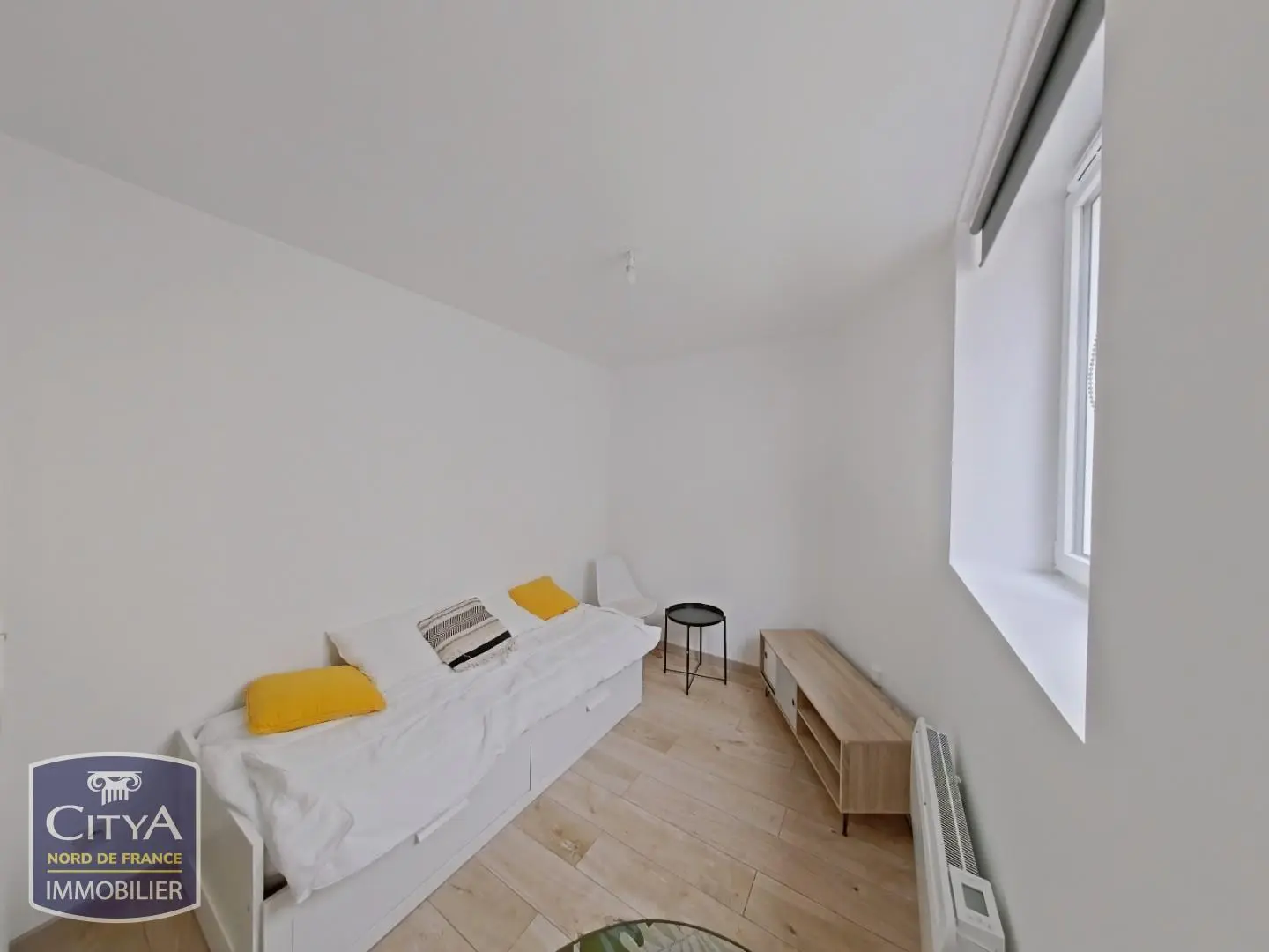 Photo 3 Appartement 1 pièce 19.92m²