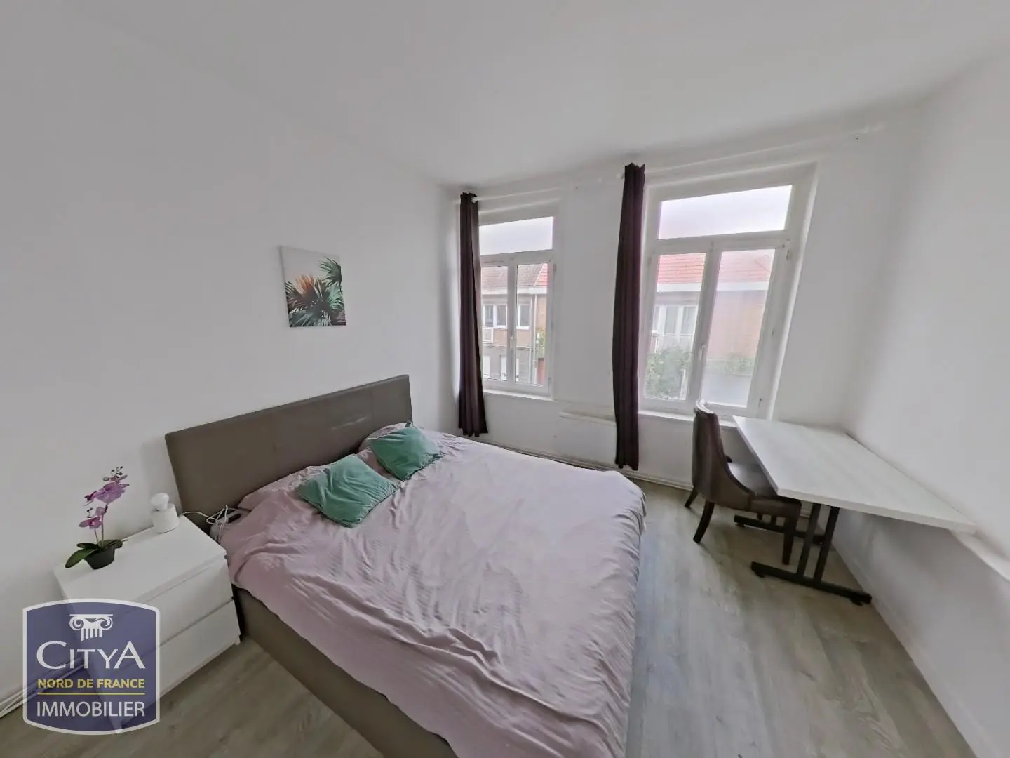 Photo 1 Appartement 34.6m²