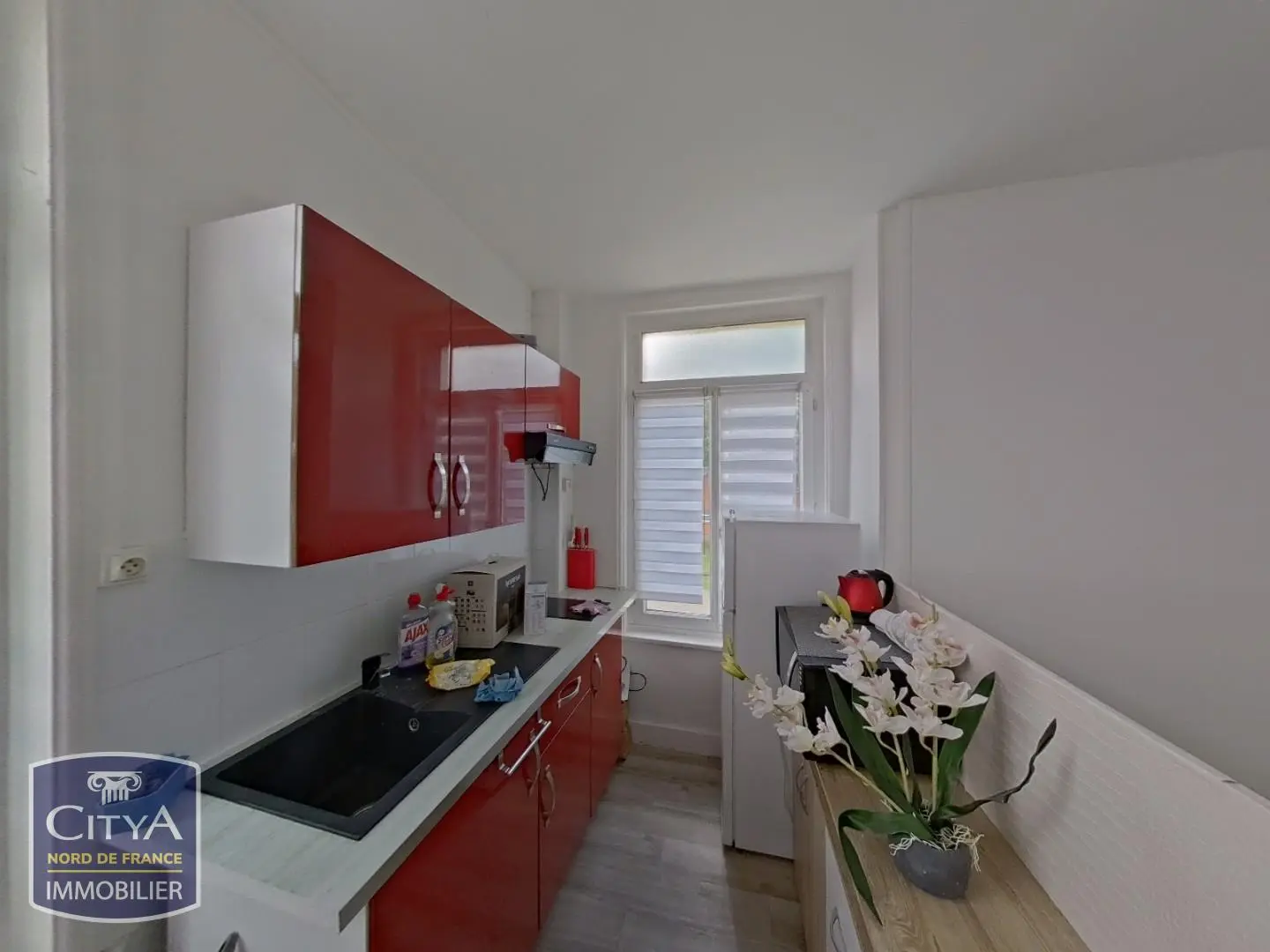 Photo 3 Appartement 34.6m²